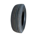 Top Runner Tire 11R24.5 LKW -Reifen zum Verkauf